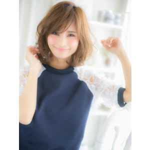 クールフェミニン‥なふわミディa