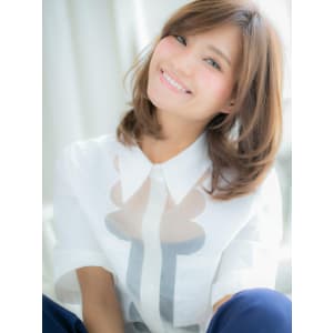 リラクシーな”ワンカールセミディ”ａ