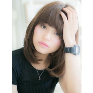 さりげなく女度ＵＰ☆ワンカールセミディａ