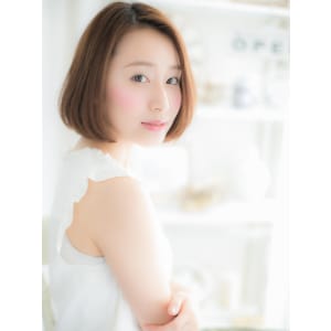 《エフォートレス》な大人シルエットａ