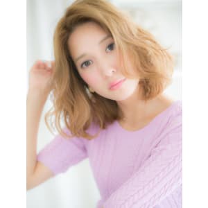 ガールズハンサム☆なボブディａ
