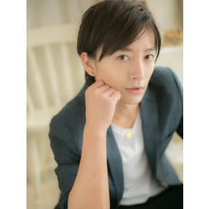 ナチュラル大人☆ショートａ