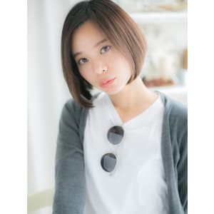 ”クール＆スマート”なナチュボブa
