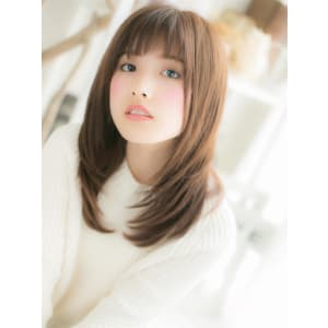 グッドガールな大人カジュアルa