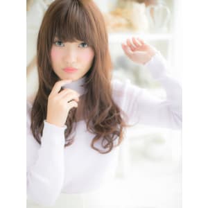 グラマラス＆カジュアル《マーメイドロング》a