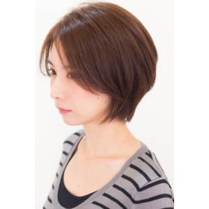 ☆つやっつやレイヤーボブ