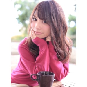 モテ可愛いおフェロミディー