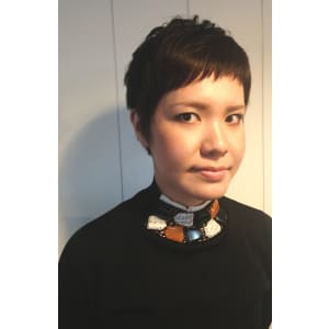 大人のミニマムショート - JILL Hair Design NAMBA【ジルヘアデザインナンバ】掲載中