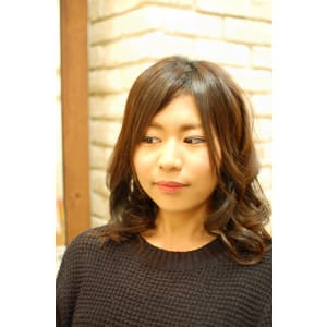 シフォンカール