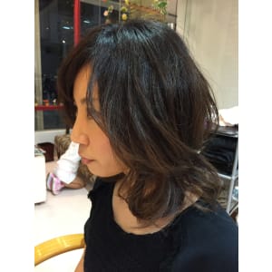 ニュアンシウェブ - hair quench ottis【クエンチオッティス】掲載中