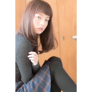 ヘルシーナチュロング K-0021