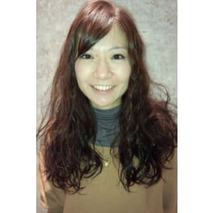 素敵☆憧れゆる巻き風超ロング