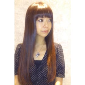 極上スィートロングヘア