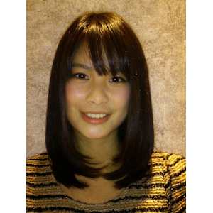 ナチュラル女子
