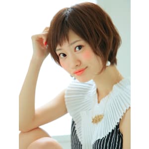 SWEET☆ショート