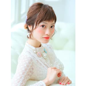 ショート☆アップSTYLE