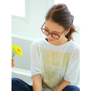 普段使い☆ポニー