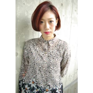 “ノーブルカシス”
