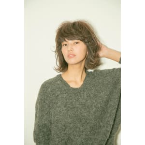 オリーブアッシュ