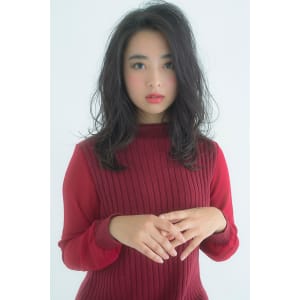 愛されふわっと質感☆ナチュラル☆ロング