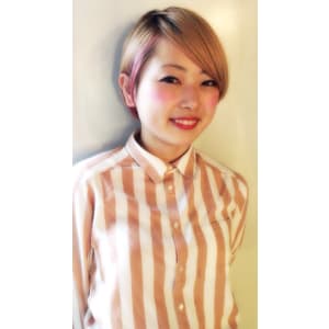 アクセサリーカラー☆
