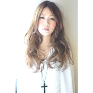 モテロング☆