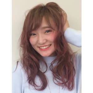 ラグジュアリーパーマ - TONI&GUY NAGOYA【トニーアンドガイナゴヤ】掲載中