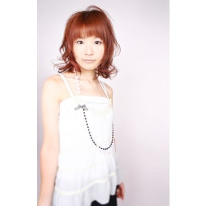 エアウェーブ byBACKSTAGE