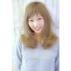 フェロカワヘア - RISE HAIR BRAND【ライズヘアブランド】掲載中