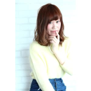 フェミディ☆ボブ - en rise hanare【エンライズ ハナレ】掲載中