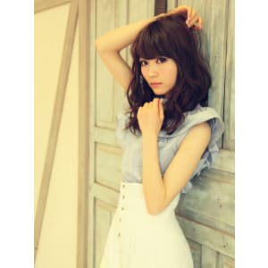 綺麗なお姉さん☆ロングstyle