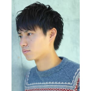 ビジネス＆就活もOK☆モテショート☆