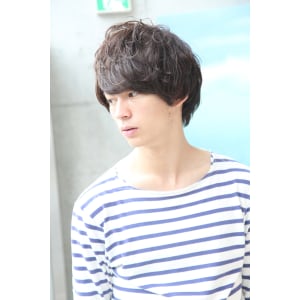 伸ばしかけマッシュショート☆☆☆☆