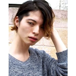 オシャレ男子人気No.1(後藤ユースケ)