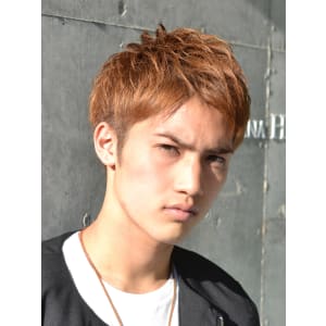 扱いやすさNO.1☆ベリーショート☆☆