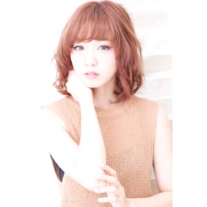 ニュアンスミディアム