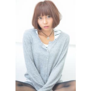 カシスアッシュボブ - WiLL JR茨木【ウィル】掲載中