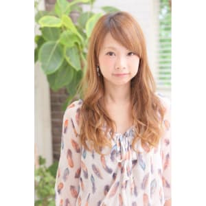 ナチュラルロング☆ - WiLL JR茨木【ウィル】掲載中