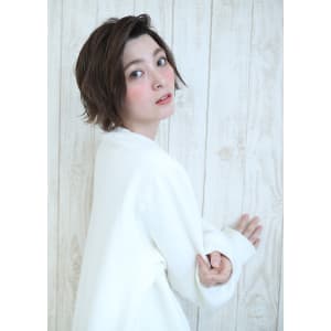 グランジショート