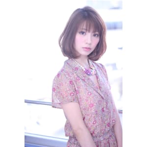 大人ワンカールボブ☆