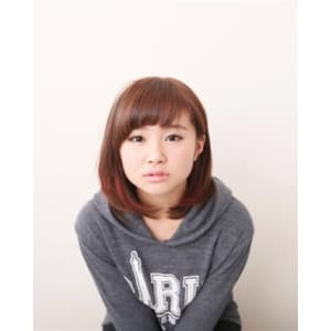 いままでのカラーに飽きたらコレ♪ - ambiance 茨木店【アンビアンス】掲載中