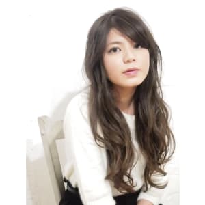 モテロング♪ルミエールアッシュ☆