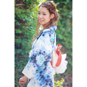 結婚式や二次会◎三つ編み大人かわいいカチューシャ♪