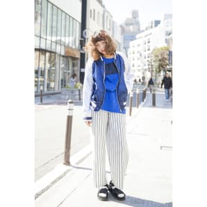 STREET系ミディアムボブ☆