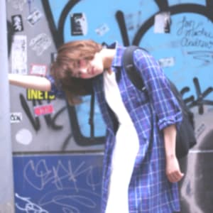 NYLON系ストリートボブ☆