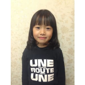 大人かわいいラブ＆グラマラスなクラシカルな艶ヴィンテージ