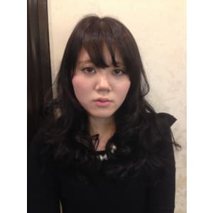 大人かわいいラブ＆グラマラスなクラシカルな艶ヴィンテージ