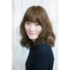 大人かわいいエッジモード☆コケティッシュ抜け感フェアリー