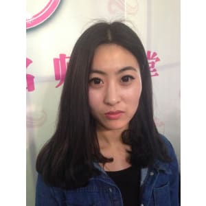 愛され女子の王道ワンカールマニッシュミディ