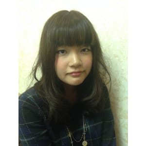 大人かわいいラブ＆グラマラスな甘辛クラシカルヴィンテージ